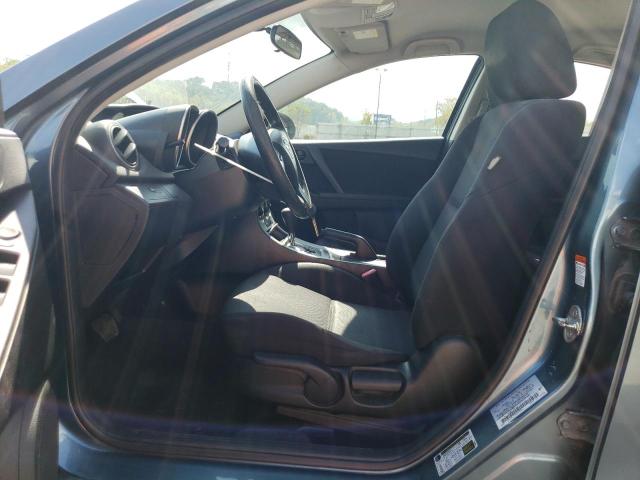 Foto 7 de la subasta – 2011 MAZDA 3 I con VIN JM1BL1UF8B1494030