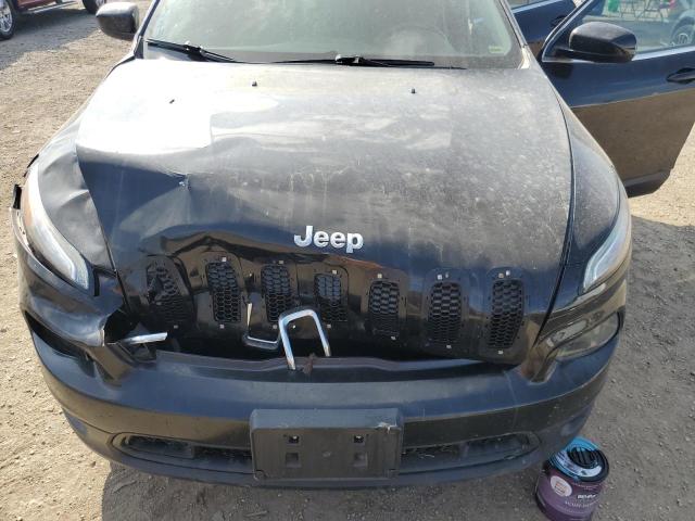 Photo 11 from auction – 2016 JEEP CHEROKEE L with VIN 1C4PJLCB1GW116521