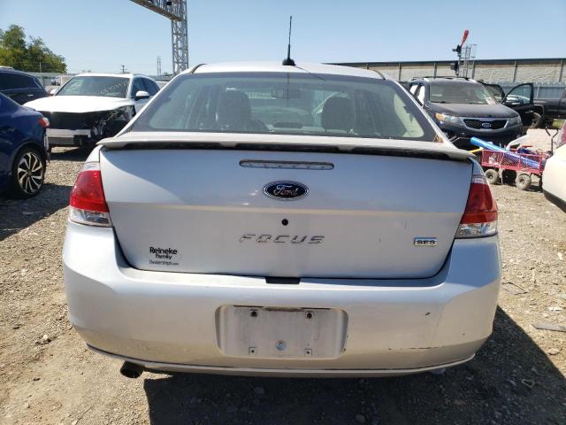 Photo 6 from auction – 2008 FORD FOCUS SE with VIN 1FAHP35NX8W114929