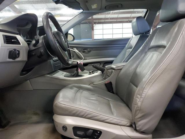 Photo 7 from auction – 2008 BMW 3 SERIES with VIN WBAWV53508PF95239