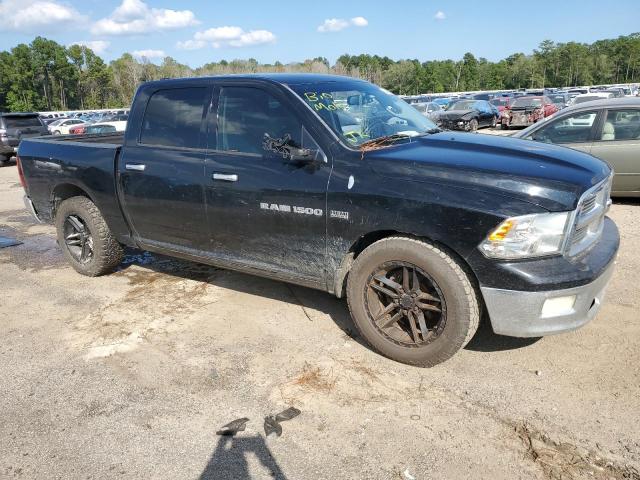 Photo 4 from auction – 2012 DODGE RAM 1500 with VIN 1C6RD6LT2CS268651