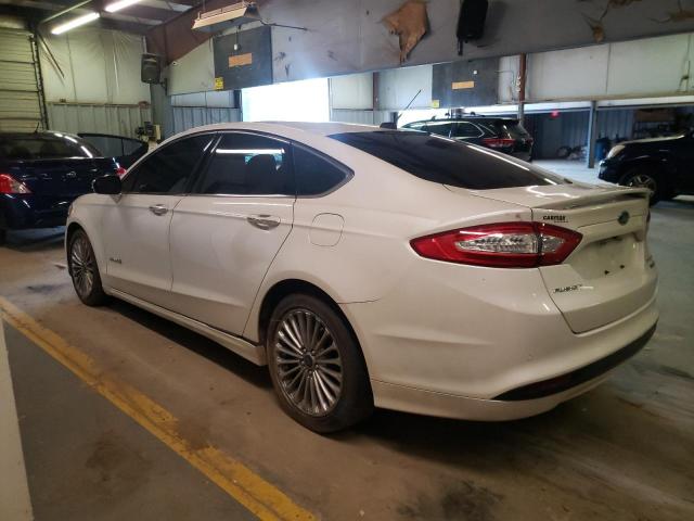 Photo 2 from auction – 2014 FORD FUSION TIT with VIN 3FA6P0RU2ER350707