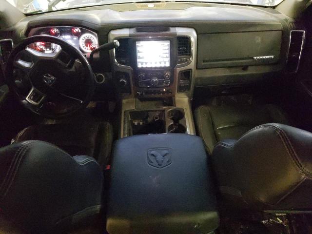 Photo 8 from auction – 2013 RAM 2500 LARAM with VIN 3C6UR5FL3DG607735