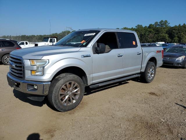 صورة رقم 1 من المزاد - 2015 FORD F150 SUPER مع VIN 1FTEW1EF2FKE19486