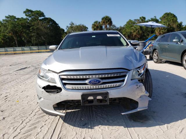 Снимка 5 от търг – 2012 FORD TAURUS SEL с VIN 1FAHP2EW7CG141690