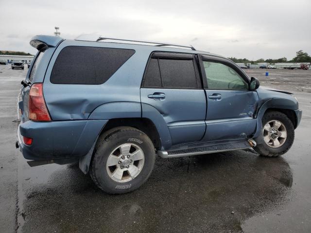 Photo 3 from auction – 2004 TOYOTA 4RUNNER LI with VIN JTEBU17R448016969
