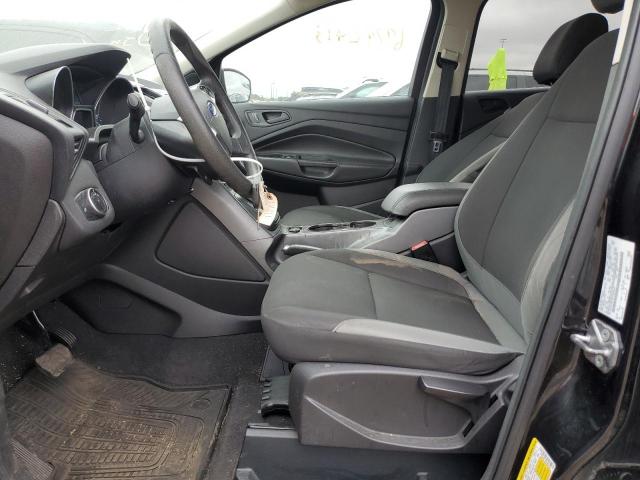 Foto 7 de la subasta – 2015 FORD ESCAPE S con VIN 1FMCU0F70FUB38527