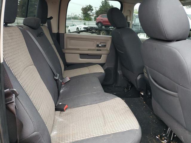 Photo 10 from auction – 2011 DODGE RAM 1500 with VIN 1D7RV1CT0BS592100