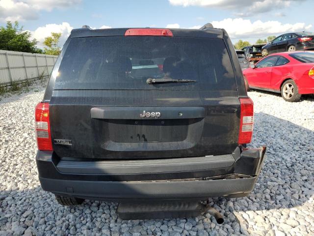 Photo 6 from auction – 2016 JEEP PATRIOT SP with VIN 1C4NJPBA2GD575074