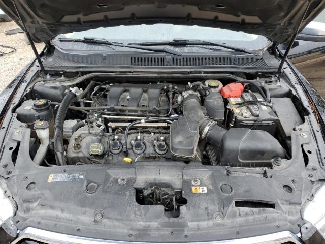 Photo 11 from auction – 2019 FORD TAURUS LIM with VIN 1FAHP2F85KG111313