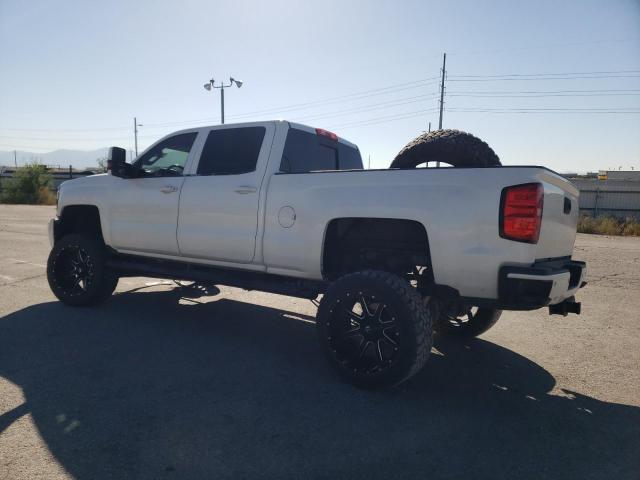 Photo 2 from auction – 2018 CHEVROLET SILVERADO with VIN 1GC4K0CY5JF126043