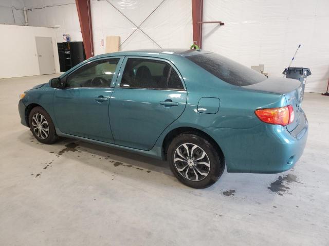 Photo 2 from auction – 2010 TOYOTA COROLLA BA with VIN 2T1BU4EE6AC226995
