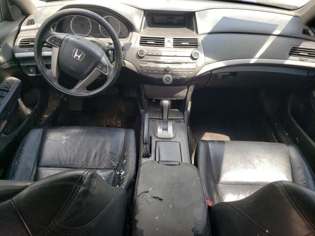 Photo 8 from auction – 2012 HONDA ACCORD SE with VIN 1HGCP2F61CA242618