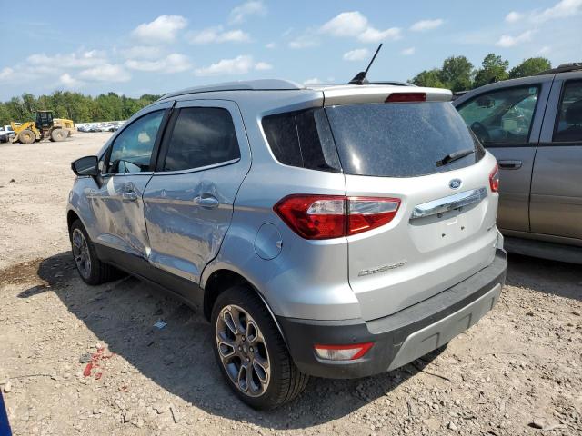 Photo 2 from auction – 2019 FORD ECOSPORT T with VIN MAJ6S3KL3KC287029
