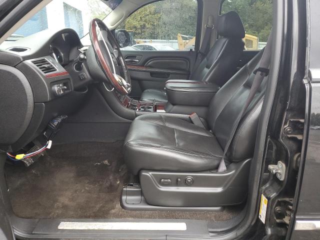 Photo 7 from auction – 2011 CADILLAC ESCALADE E with VIN 1GYS4HEFXBR325899