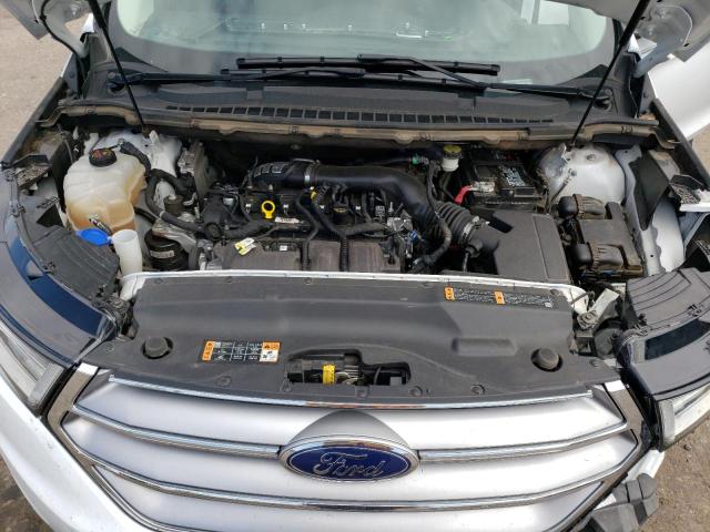 Photo 11 from auction – 2017 FORD EDGE SE with VIN 2FMPK3G95HBC21887