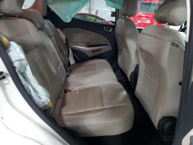 Photo 11 from auction – 2019 FORD ECOSPORT T with VIN MAJ6S3KL2KC306797