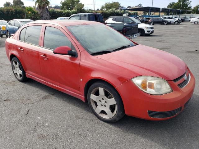 Photo 4 from auction – 2008 CHEVROLET COBALT SPO with VIN 1G1AM58B087108450