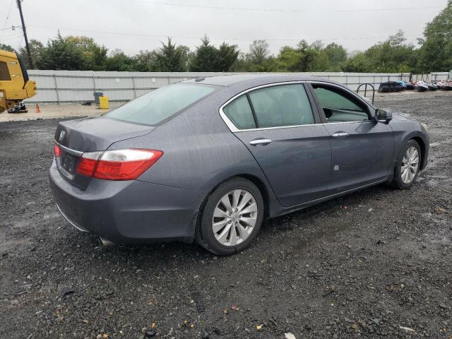 Photo 3 from auction – 2015 HONDA ACCORD EXL with VIN 1HGCR2F80FA067178