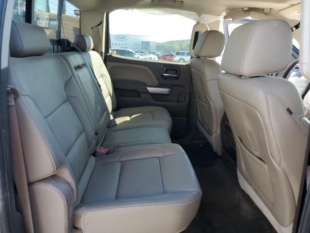 Photo 10 from auction – 2014 CHEVROLET SILVER1500 with VIN 3GCUKSEC9EG214272