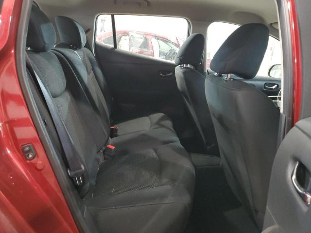 Photo 10 from auction – 2013 NISSAN LEAF with VIN 1N4AZ0CP6DC400884