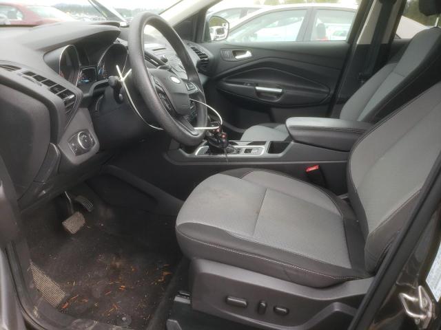 Photo 7 from auction – 2017 FORD ESCAPE SE with VIN 1FMCU0GD0HUE75710
