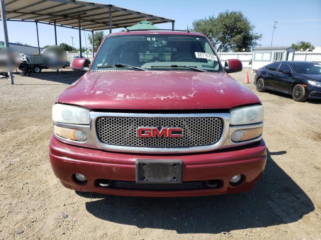 Photo 5 from auction – 2004 GMC YUKON DENA with VIN 1GKEK63U04J272408