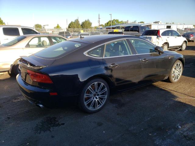 Photo 3 from auction – 2014 AUDI A7 PREMIUM with VIN WAUWGAFCXEN025654