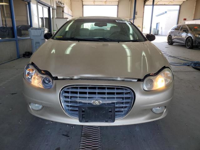 Photo 5 from auction – 2001 CHRYSLER LHS with VIN 2C3AC56G81H558970
