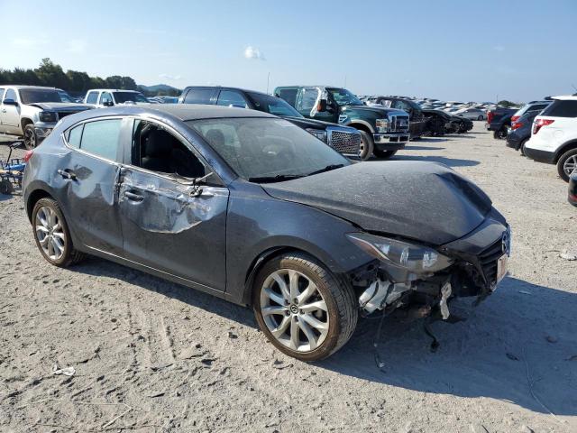 Photo 4 from auction – 2015 MAZDA 3 TOURING with VIN JM1BM1L37F1249424