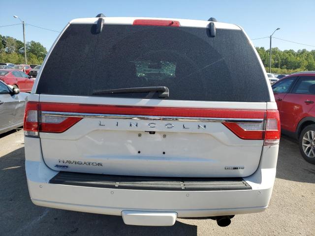 Photo 6 from auction – 2015 LINCOLN NAVIGATOR with VIN 5LMJJ2JT9FEJ04108