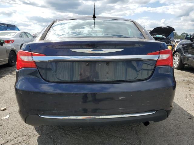 Photo 6 from auction – 2011 CHRYSLER 200 LIMITE with VIN 1C3BC2FBXBN595499