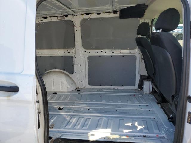 Photo 11 from auction – 2019 MERCEDES-BENZ METRIS with VIN WD3PG2EA2K3551002