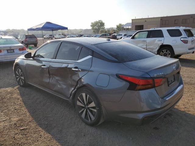 Photo 2 from auction – 2022 NISSAN ALTIMA SV with VIN 1N4BL4DV8NN321880
