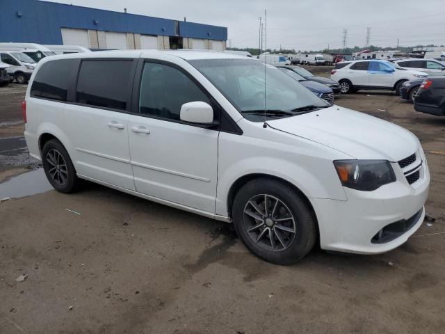 Photo 4 from auction – 2017 DODGE GRAND CARA with VIN 2C4RDGEG4HR575391