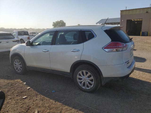 Photo 2 from auction – 2015 NISSAN ROGUE S with VIN KNMAT2MTXFP565660