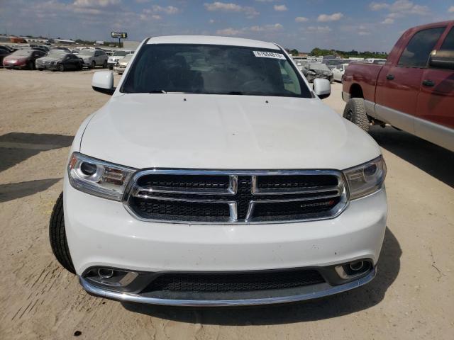 Фото 5 с аукциона – 2018 DODGE DURANGO SX с VIN 1C4RDHAG0JC254524