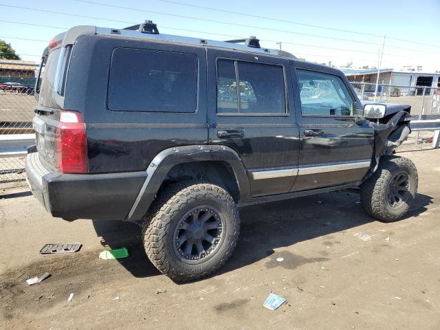 Photo 3 from auction – 2006 JEEP COMMANDER with VIN 1J8HG58256C276062