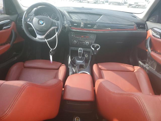 Photo 8 from auction – 2015 BMW X1 XDRIVE2 with VIN WBAVL1C59FVY40541