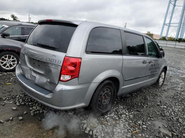 Photo 3 from auction – 2016 DODGE GRAND CARA with VIN 2C4RDGBG9GR147416