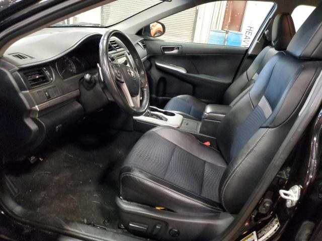 صورة رقم 7 من المزاد - 2012 TOYOTA CAMRY BASE مع VIN 4T1BF1FK4CU573689