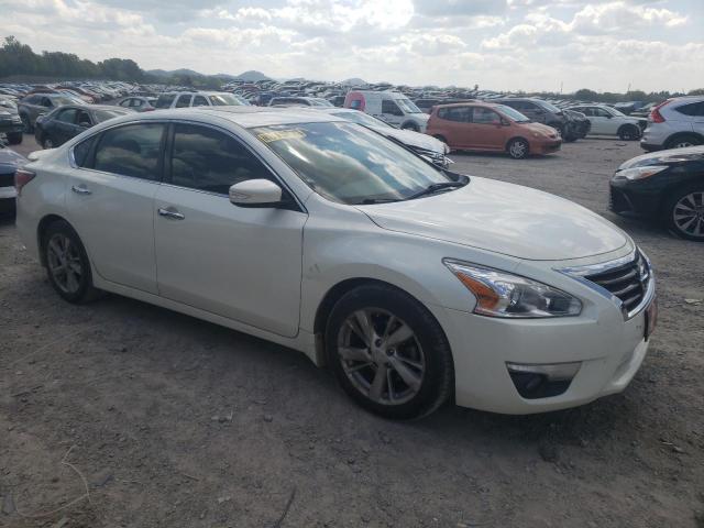 Photo 4 from auction – 2015 NISSAN ALTIMA 2.5 with VIN 1N4AL3AP2FC128374