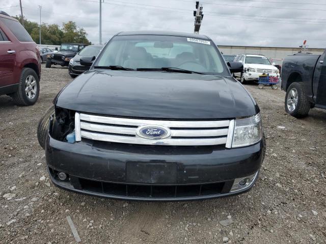Photo 5 from auction – 2009 FORD TAURUS SEL with VIN 1FAHP24W79G105363