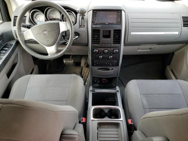 Photo 8 from auction – 2008 DODGE GRAND CARA with VIN 2D8HN54P78R617018