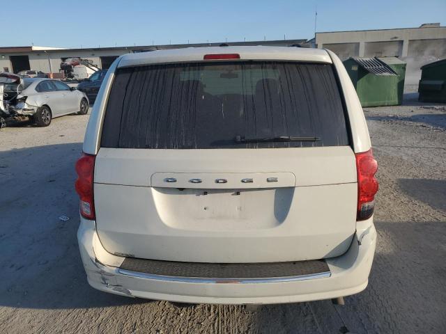 Снимка 6 от търг – 2011 DODGE GRAND CARA с VIN 2D4RN5DG5BR643968