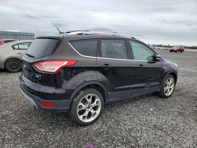 Photo 3 from auction – 2013 FORD ESCAPE TIT with VIN 1FMCU9J98DUA26522