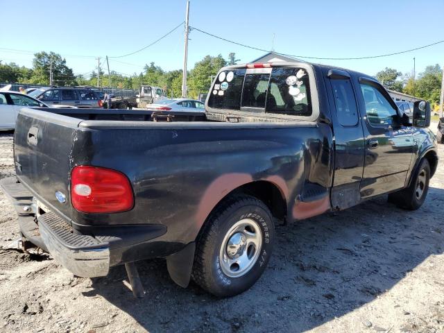 Photo 3 from auction – 2000 FORD F150 with VIN 2FTZX1727YCA62287