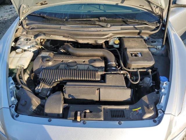 Photo 11 from auction – 2011 VOLVO C70 T5 with VIN YV1672MC8BJ120268