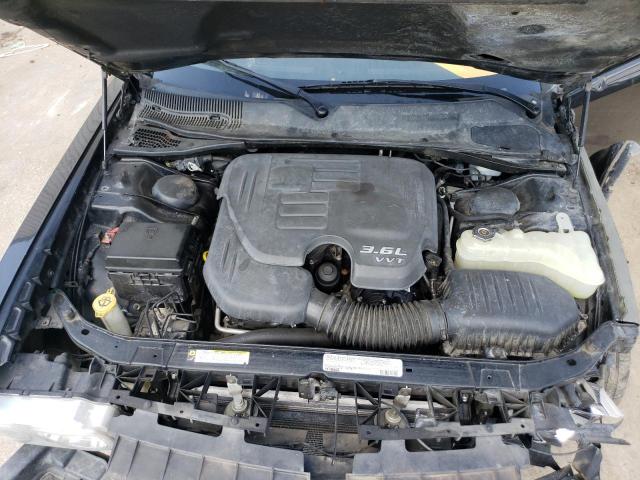 Photo 11 from auction – 2012 DODGE CHALLENGER with VIN 2C3CDYAG9CH174164
