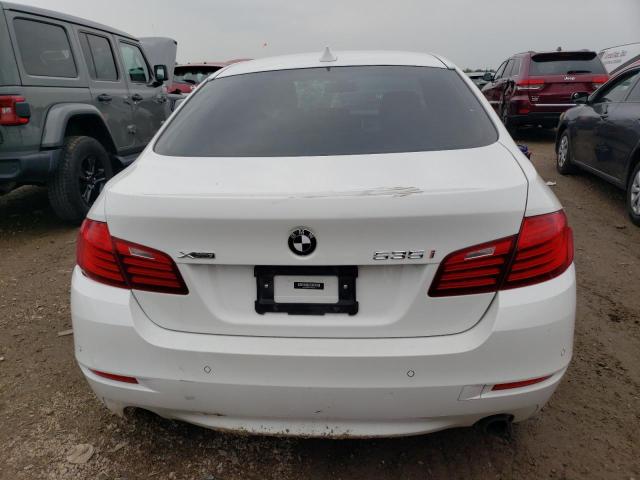 Фото 6 с аукциона – 2014 BMW 535 XI с VIN WBA5B3C57ED533260